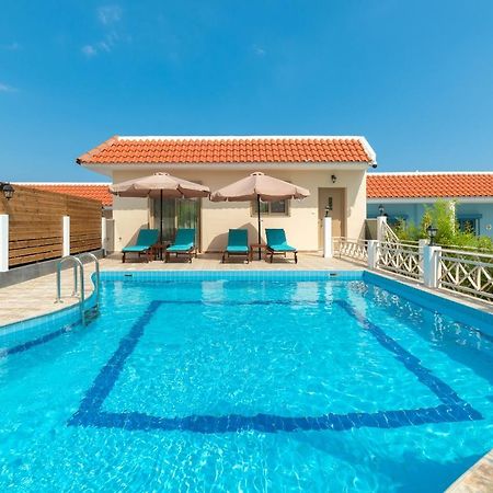 Kolymbia Dreams Luxury Apartments Родос Экстерьер фото