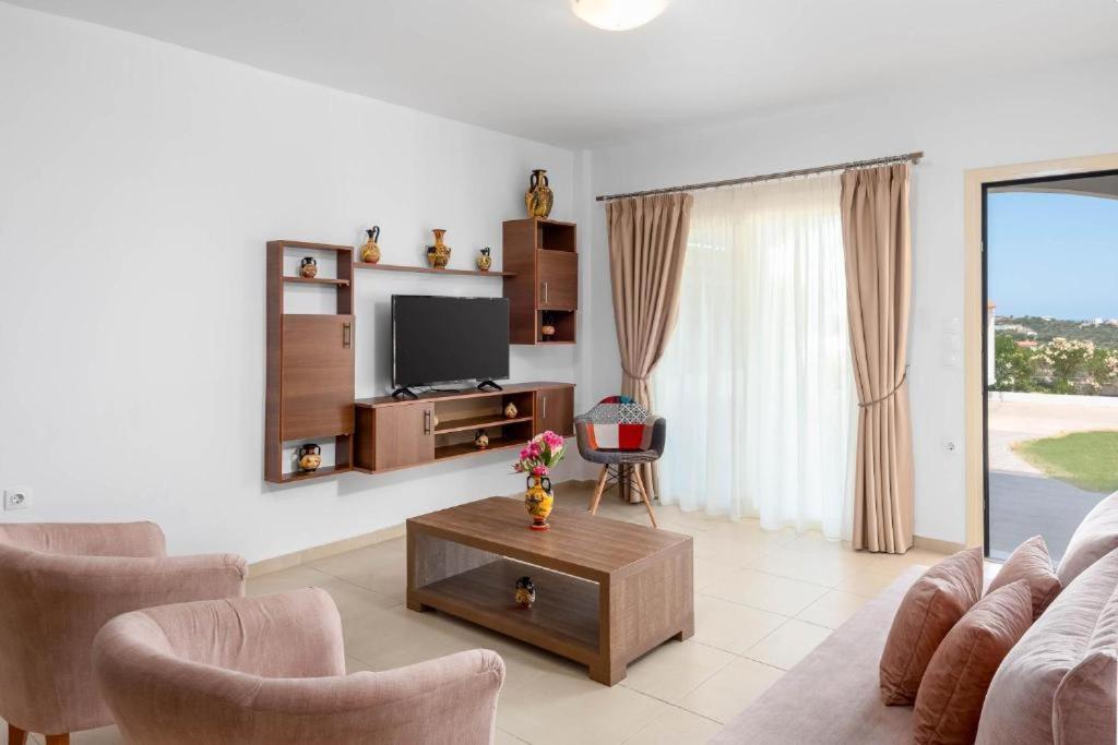 Kolymbia Dreams Luxury Apartments Родос Экстерьер фото